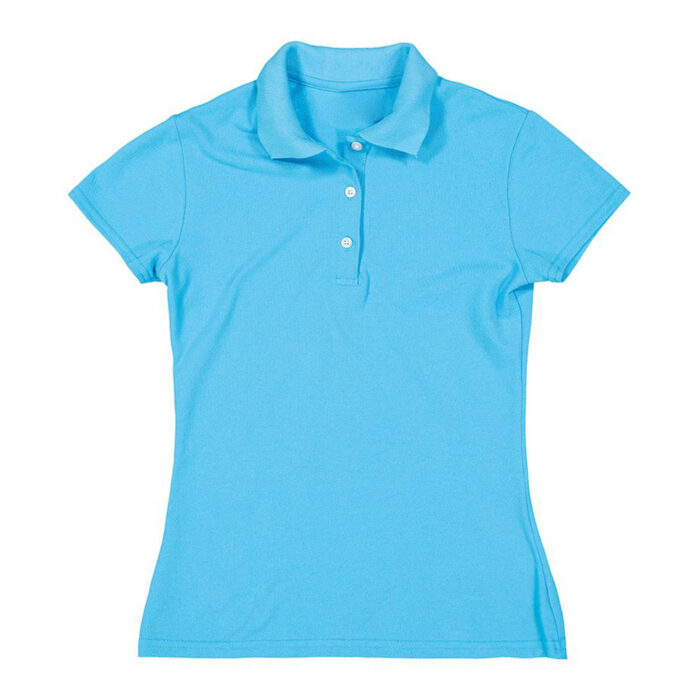 Playera Tipo Polo