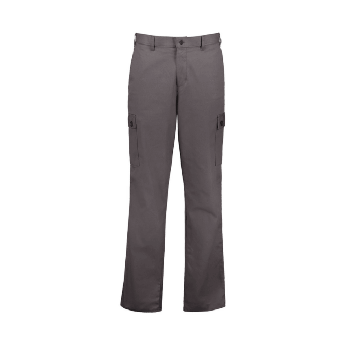 Pantalón Cargo Gabardina