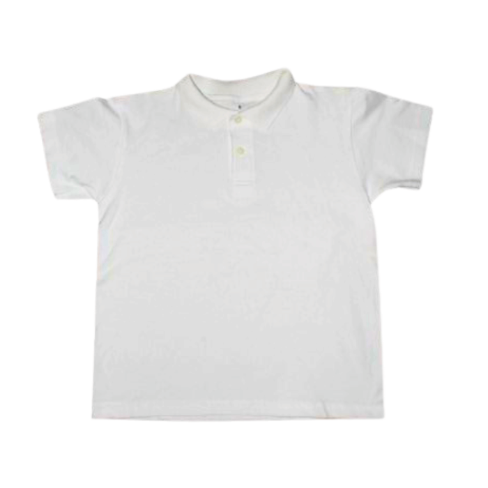 Playera tipo Polo