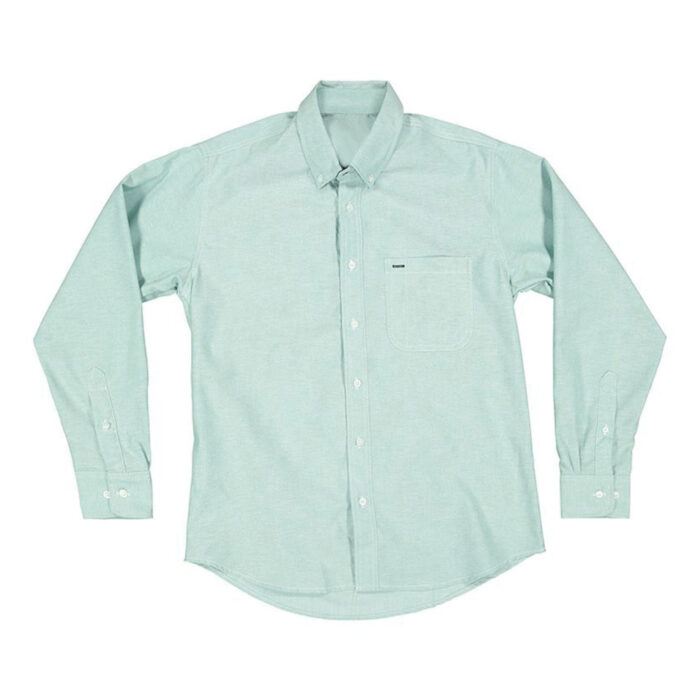 Camisa Oxford